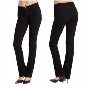 J Brand OP Jett Straight Leg Jeans | Anthropologie | Size 25